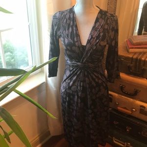 Boden size 4 dress